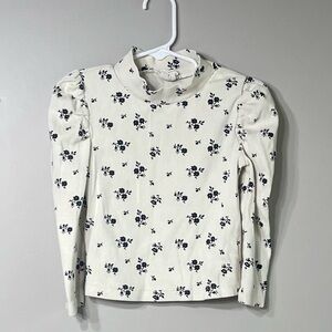 Toddler Girls long sleeve